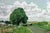 David Hockney, Road and Trees Near Wetwang, Print For Sale - Image 9 of 9