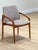 Danish Knife Chairs from K.S, 1960s, Set of 6 For Sale - Image 10 of 13