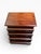 Theodore Alexander Mahogany Four-Drawer Chest For Sale In Boston - Image 6 of 16