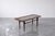 Vintage Scandinavian Beech Coffee Table by Edvard Johansson for Ejm, 1960s For Sale - Image 4 of 12