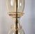 1980s Murano Glass Mid Century Modern Floor Lamps - Pair For Sale - Image 9 of 10