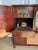 1954 Motorola Model 20f1 Television, Radio, Record Cabinet For Sale - Image 4 of 10