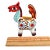 Vintage De Simone Italian Ceramic Horse Figurine Planter - Mid Century Pottery For Sale - Image 12 of 12