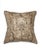 Chinoiserie Chinoiserie Print Pillow Cover For Sale - Image 3 of 3