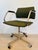 Model K-384 Office Chair from Kovona, Czechoslovakia, 1970s For Sale - Image 11 of 11