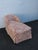 This gorgeous Chaise Lounge is made of wood, and upholstery. This chaise lounge has French furniture style; it features a...