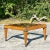Mid-Century Modern Late 20th Century Vintage Regency Maitland Smith Inlay Coffee Table For Sale - Image 3 of 11