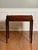 Mid 19th Century 19th Century English Mahogany Butler Serving Tray on Stand For Sale - Image 5 of 17