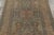 Textile Antique Turkish Medallion Rug With Ornate Intricate Vinery - Rug & Kilim For Sale - Image 7 of 7