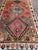 Antique Caucasian/Kazak Rug, For Sale In Chicago - Image 6 of 8