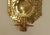 Mid-Century Swedish Brass Sconces, Set of 2 For Sale - Image 9 of 13
