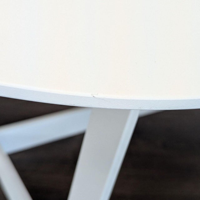 2010s Jorgensen Insula Coffee Table For Sale - Image 5 of 6