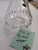 Saint Louis Crystal French Decanter With Stopper – 11.75" For Sale - Image 10 of 10