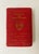 A vintage Paris Arrondissement Guidebook, France, 1974. A petite 1970s Paris arrondissement guidebook published by...