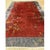 This piece is a classic representation of carpets woven between the World Wars specifically for the Western market. It is...