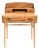 Vintage Writing Desk in Elm from Ercol, 1960s For Sale