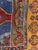 Vintage Turkish Distressed Rug, 1930s For Sale - Image 12 of 18
