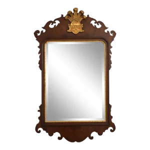 Friedman Brothers Cw-Lg5 Colonial Williamsburg Mirror