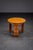 Vintage Decorative Side Table, 1940s, in Very Good conditions. I have official proof of authenticity such as vintage...