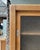 Vintage Wardrobe with Sliding Doors, 1950s For Sale - Image 9 of 15
