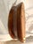 English Walnut Oval Mirror For Sale - Image 17 of 18