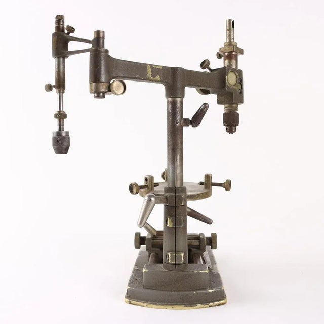 Galloni Dental Technician Parallelometer For Sale - Image 9 of 13