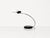 Dogale Table Lamp by Bruno Gecchelin for Oluce, Italy, 1977 For Sale - Image 13 of 13