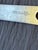 Mid 20th Century Sterling Silver Monogrammed Letter Opener For Sale - Image 9 of 10