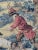 Textile Vintage French Aubusson Style Jacquard Hunting with Hounds Tapestry, 1970s For Sale - Image 7 of 18