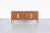 Wood Mid-Century Modern Burl Wood Credenza by William Doezema for Mastercraft For Sale - Image 7 of 12