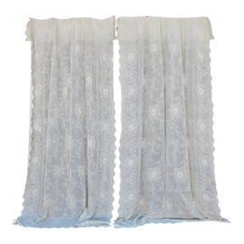 Example of Napoleon III Curtains