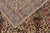 Textile 1910s Rare Antique Kerman Lavar Persian Rug With Floral Patterns, From Rug & Kilim For Sale - Image 7 of 7