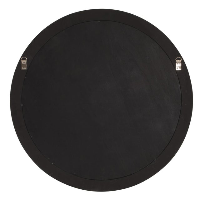 Contemporary George Mirror - Glossy Lilac For Sale - Image 3 of 6