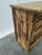 Wood Mid-Century Commode with Turned Legs For Sale - Image 7 of 8