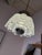 Type 1545-02 Pendant Lamp in Flower Shape from VEB Narva For Sale - Image 11 of 11