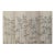 Beige Bamboo Chinoiserie Mural | 4-Panel Hand-Painted Wallpaper For Sale