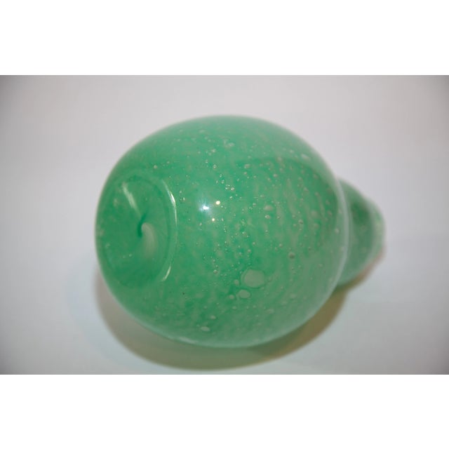 Early 20th Century Signed Schneider Vase, France For Sale In Seattle - Image 6 of 8