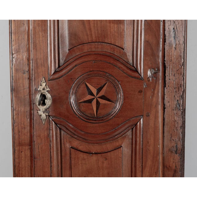 18th Century French Tall Case Clock or Horloge De Parquet For Sale In Orlando - Image 6 of 10