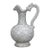 Chinese Ceramic Wine Pot Guan Ware Crackle Glaze Celadon Flagon For Sale