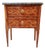 Directoire-Style Commode in Rosewood, 1790 For Sale
