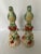 Traditional Vintage Parrot Statues, a Pair For Sale - Image 3 of 6