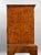 George III Burr Walnut Chest on Stand, 1800 For Sale - Image 9 of 13