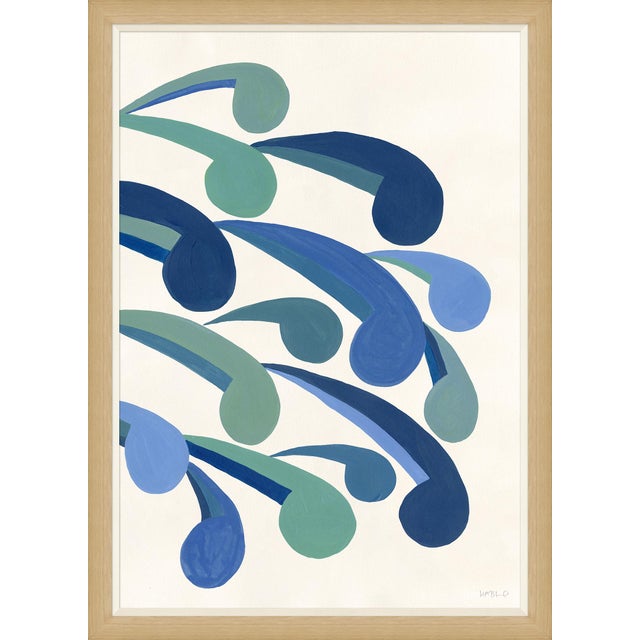 Contemporary Storyteller Set by Susan Hable For Sale - Image 3 of 4