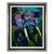 Portrait of the Elephant, LeRoy Neiman For Sale