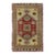 Antique Turkish Anatolian Rug 1'9'' x 2'10'' For Sale