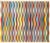 Yaacov Agam (Israeli, 1928-2026), "Untitled 23", Screenprint in Colors, circa 1980, signed in pencil lower right and...