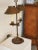 Late 20th Century Vintage French Bouillotte Table Lamp For Sale - Image 5 of 8