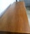 Amber 1970s Danish Modern Mid Century Compact Credenza Buffet Bar Cabinet For Sale - Image 8 of 11