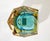 Mid-Century Modern Mid-Century Modern Ashtray in Submerged Glass Murano attributed to Flavio Poli for Seguso, Italy, 1960s For Sale - Image 3 of 18