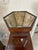Antique George III Mahogany Inlaid Wine Urns, 1800, Set of 2 For Sale - Image 17 of 18